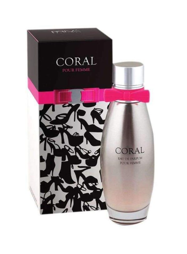 عطر كورال