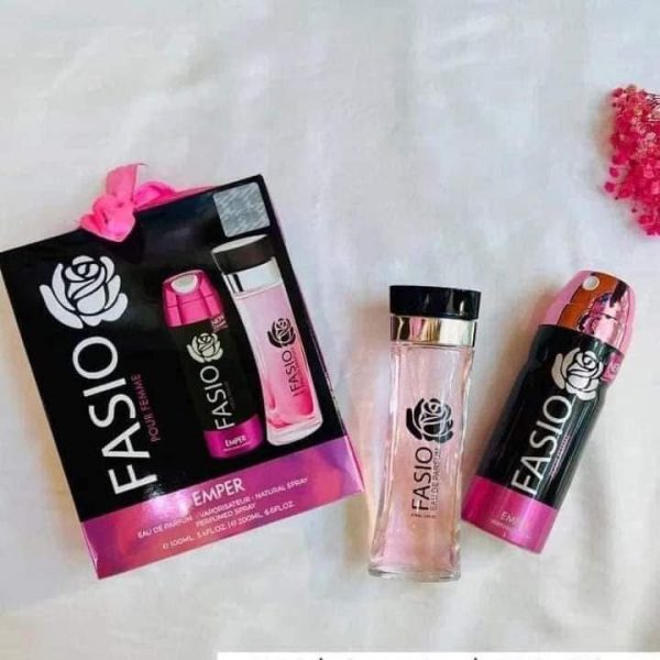 عطر نسائي